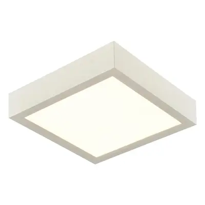 Boxxx STROPNÍ LED SVÍTIDLO, 30/30/3,6 cm