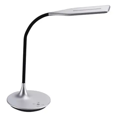 Novel LED LAMPA NA PSACÍ STŮL, dotykový stmívač, 41/47/64 cm