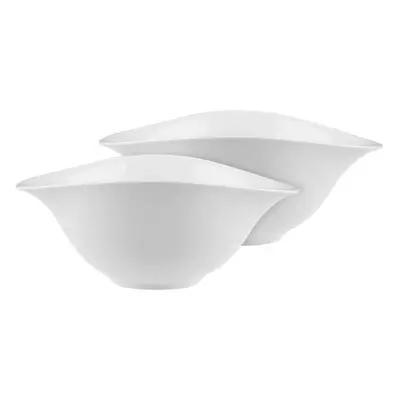 Villeroy & Boch SADA HLUBOKÝCH TALÍŘŮ, keramika, 18 cm