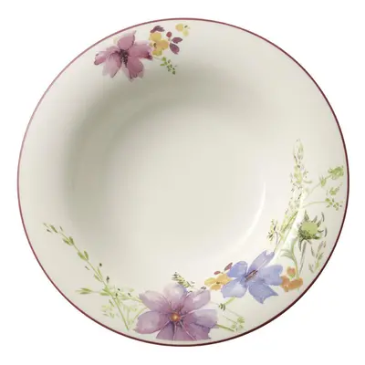 Villeroy & Boch HLUBOKÝ TALÍŘ, keramika, 23 cm