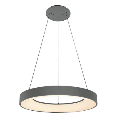 XXXL ZÁVĚSNÉ LED SVÍTIDLO, 48/48/120 cm