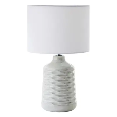 XXXL STOLNÍ LAMPA, E14, 25/42 cm