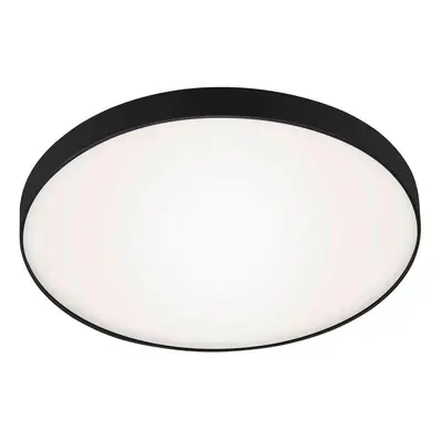 XXXL STROPNÍ LED SVÍTIDLO, 28,5/6,5 cm