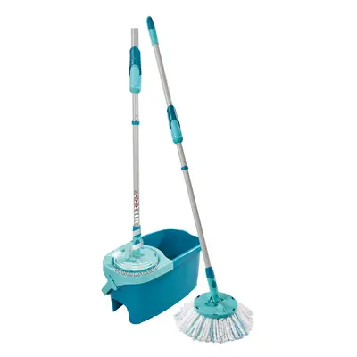 Leifheit SADA Clean Twist disc mop ERGO