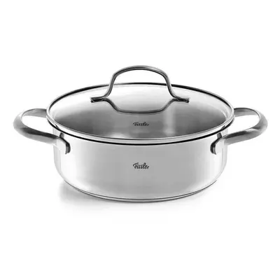 Fissler HRNEC, nerezová ocel, 16 cm