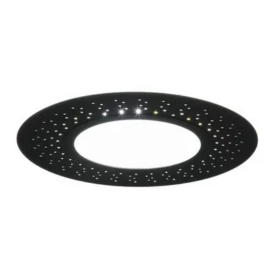 XXXL STROPNÍ LED SVÍTIDLO, 49,5/5,2 cm