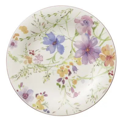 Villeroy & Boch MĚLKÝ TALÍŘ, keramika, 27 cm