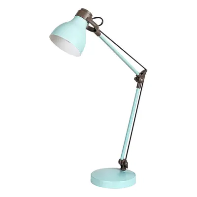 XXXL STOLNÍ LAMPA, E14, 16/58/31 cm