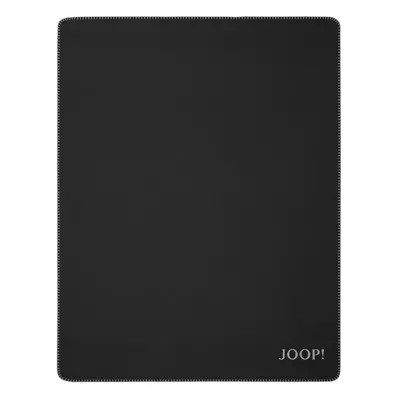 Joop! PLÉD, bavlna, 150/200 cm