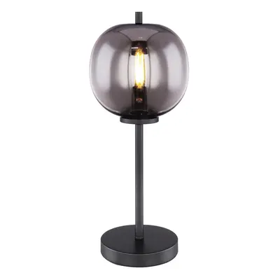 Dieter Knoll STOLNÍ LAMPA, E14, 18,5/45 cm