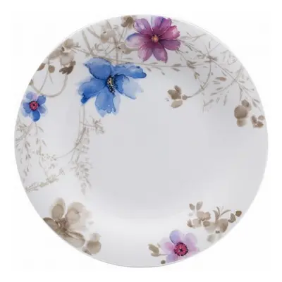 Villeroy & Boch MĚLKÝ TALÍŘ, keramika, 27 cm