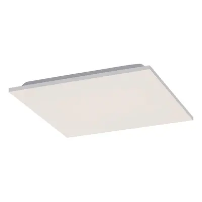 XXXL STROPNÍ LED SVÍTIDLO, 45/45/6,1 cm