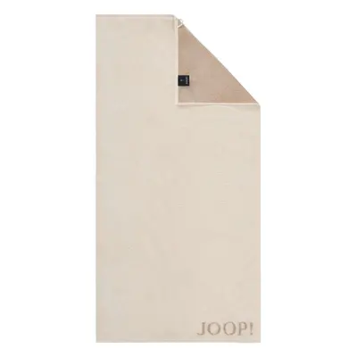 Joop! OSUŠKA DO SPRCHY, 80/150 cm, béžová