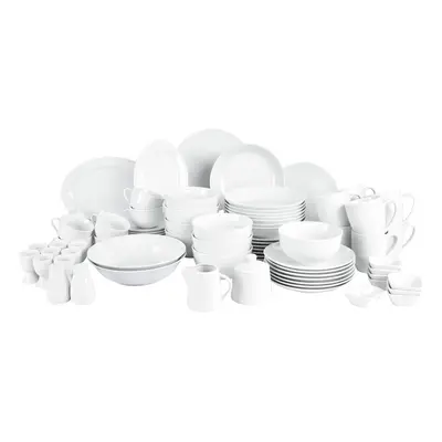 Homeware KOMBINOVANÁ SOUPRAVA porcelán keramika