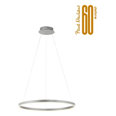 XXXL ZÁVĚSNÉ LED SVÍTIDLO, 58,5/58,5/120 cm