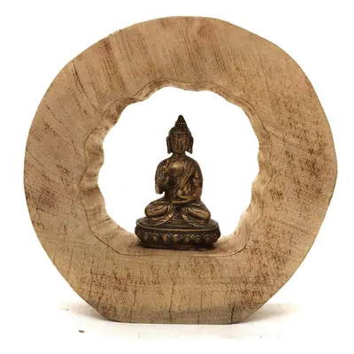 Ambia Home BUDDHA