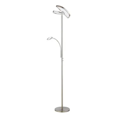 Novel LED STOJACÍ LAMPA, 35/180 cm