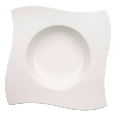 Villeroy & Boch HLUBOKÝ TALÍŘ, keramika, 24/24 cm