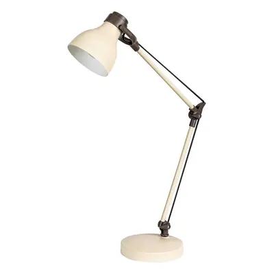 XXXL STOLNÍ LAMPA, E14, 16/58/31 cm