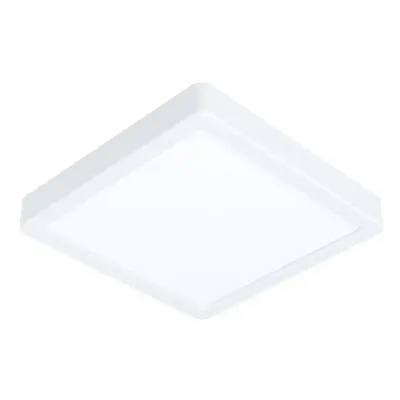 Xora STROPNÍ LED SVÍTIDLO, 21/21/2,8 cm