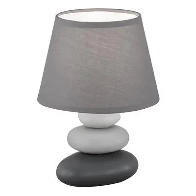 XXXL STOLNÍ LAMPA, E14, 17/24 cm