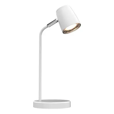 XXXL LED LAMPA NA PSACÍ STŮL, 14/14/35 cm