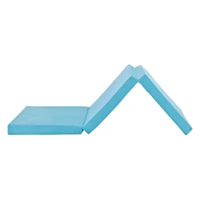 Carryhome SKLÁDACÍ MATRACE, 65/186 cm