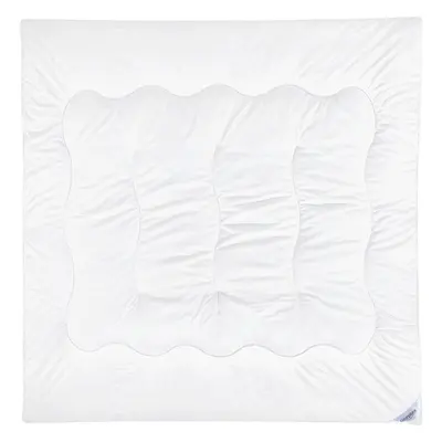 Sleeptex CELOROČNÍ PŘIKRÝVKA, 200/200 cm, polyester