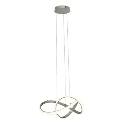 Ambiente ZÁVĚSNÉ LED SVÍTIDLO, 55/150 cm