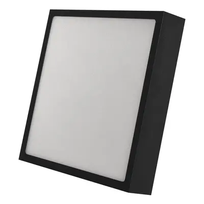 XXXL LED PANEL, 22.5/4.2/22.5 cm