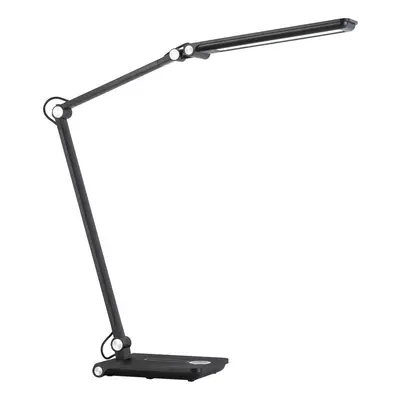 Novel LED LAMPA NA PSACÍ STŮL, dotykový stmívač, 80 cm