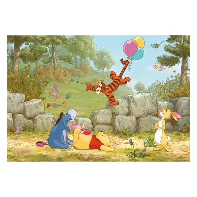 Disney FOTOTAPETA velikost: 368/254 cm