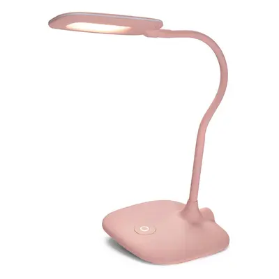 XXXL LED LAMPA NA PSACÍ STŮL,