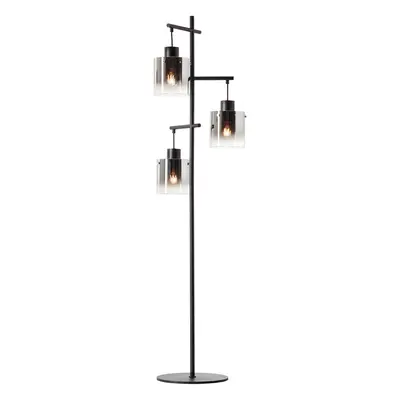 Dieter Knoll STOJACÍ LAMPA, 46/152 cm