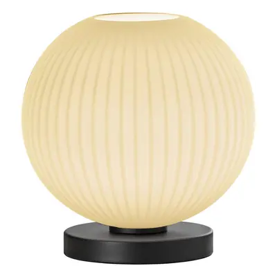 Dieter Knoll STOLNÍ LAMPA, 25 cm