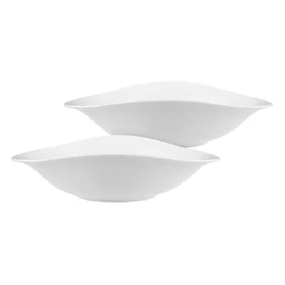 Villeroy & Boch SADA TALÍŘŮ NA TĚSTOVINY, keramika, 26/21 cm