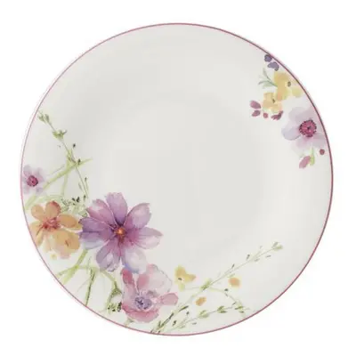 Villeroy & Boch SNÍDAŇOVÝ TALÍŘ, keramika, 21 cm