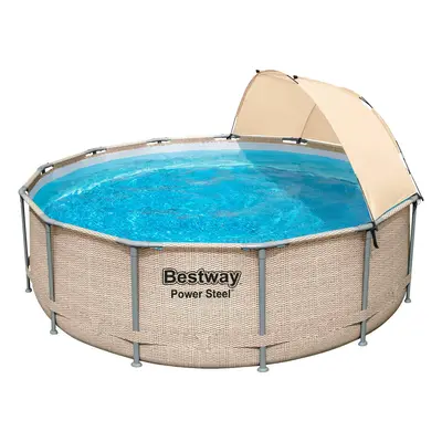 Bestway BAZÉN 396/107 cm