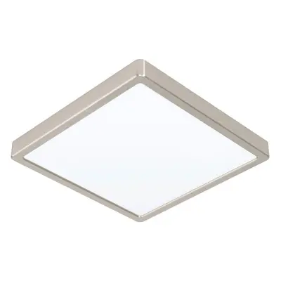 Xora STROPNÍ LED SVÍTIDLO, 28,5/28,5/2,8 cm