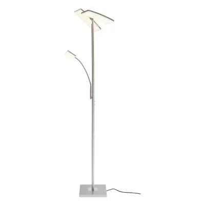 XXXL LED STOJACÍ LAMPA, 62/61/196 cm