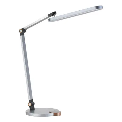 Novel LED LAMPA NA PSACÍ STŮL, dotykový stmívač, 76 cm