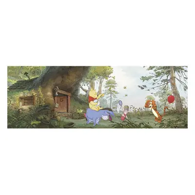 Disney FOTOTAPETA velikost: 368/127 cm