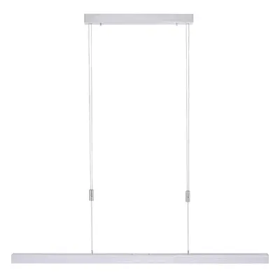 XXXL ZÁVĚSNÉ LED SVÍTIDLO, 120-179/5,5/100-180 cm