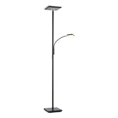 XXXL LED STOJACÍ LAMPA, 56/57,5/190 cm