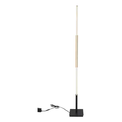 Dieter Knoll LED STOJACÍ LAMPA, 25/20/155 cm