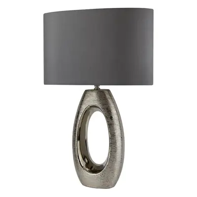 XXXL STOLNÍ LAMPA, E27, 40/20/61 cm