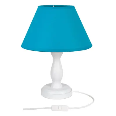 XXXL STOLNÍ LAMPA, E14, 18/28 cm