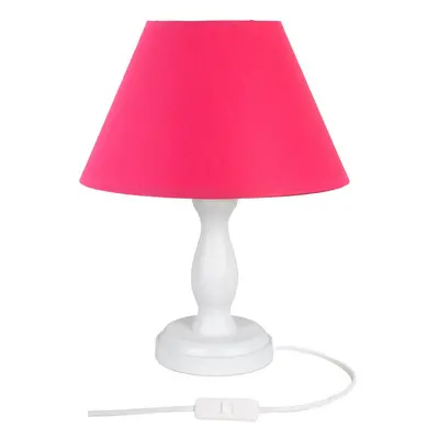 XXXL STOLNÍ LAMPA, E14, 18/28 cm