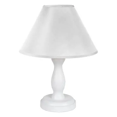 XXXL STOLNÍ LAMPA, E14, 18/28 cm