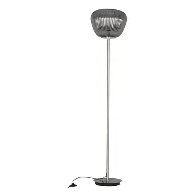 Dieter Knoll STOJACÍ LAMPA, 35/168 cm